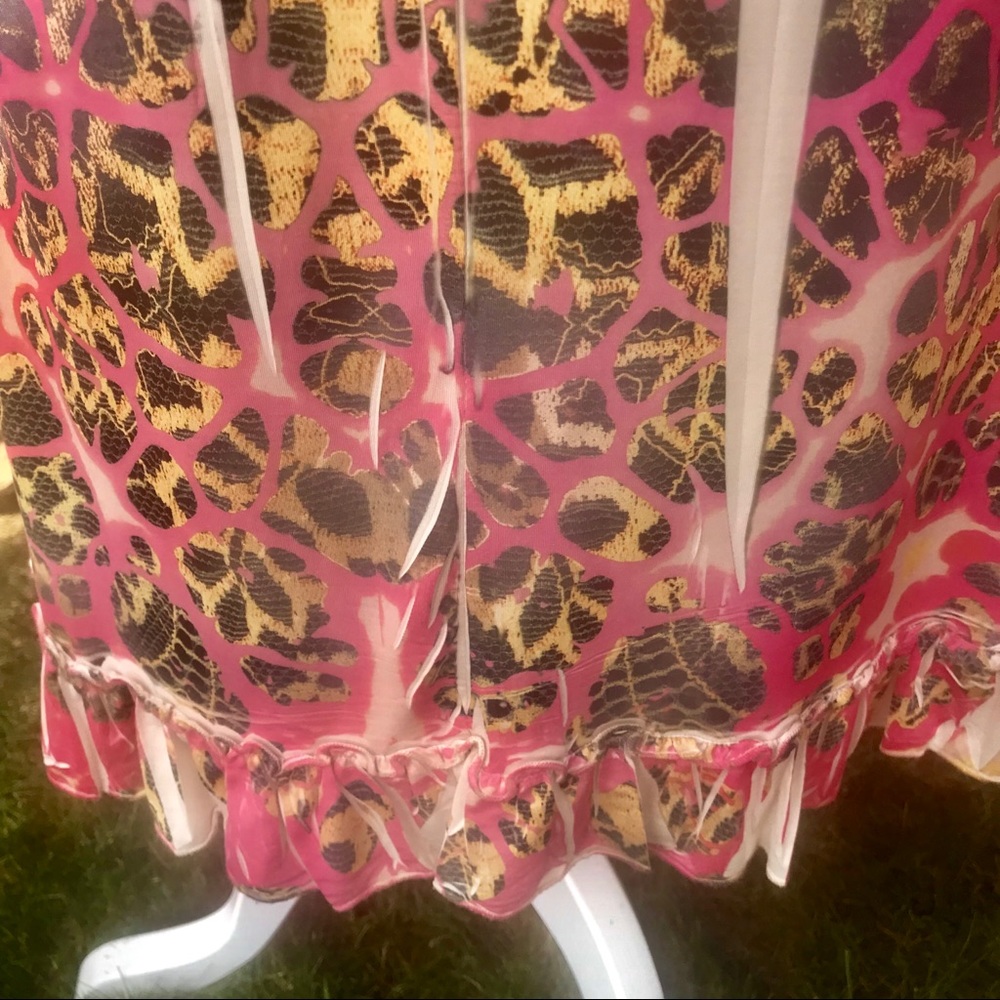 Style & Co. Midi Boho Dress - Picture 6 of 11